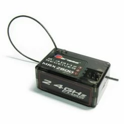Carisma 2.4Ghz Spare Receiver Only (Not For Re-Sale) Mrx2810