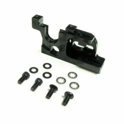 Carisma Gt14B Motor Mount Set