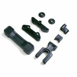 Carisma Gt14B Plastic Parts Set