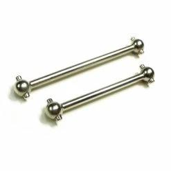 Carisma Gt14B Centre Dogbone Set