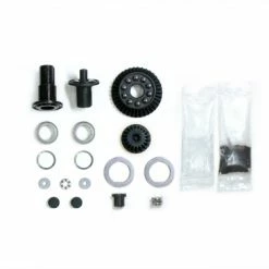 Carisma Gt14B Ball Diff Set