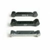 Carisma Gt14B Aluminium Inner Hinge Pin Braces -Nanda Racing store online CA14765 40fb