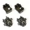 Carisma Gt14B Pro Gearbox Housing Set ** CLEARANCE ** -Nanda Racing store online CA14901 x