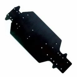 Carisma Gtb Main Chassis Plate (Grp) ** CLEARANCE **