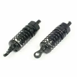Carisma Gt10Dt Rear Shock Assembly