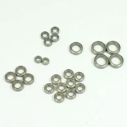 Carisma Gt10Dt Bearing Set