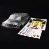 Carisma Gt16Mt Body Shell Clear -Nanda Racing store online CA15058 x