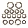 Carisma Gt16Mb/Gt16Mt Bearing Set -Nanda Racing store online CA15059 x