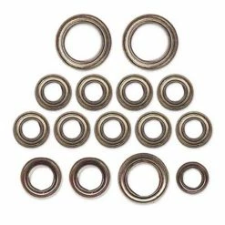 Carisma Gt16Mb/Gt16Mt Bearing Set