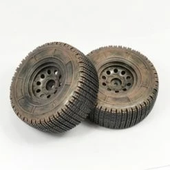 Carisma M10Dt Wheel/Tyre (Pr)