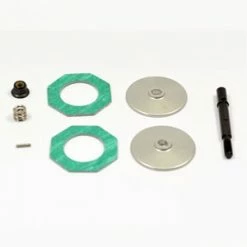 Carisma M10Dt Slipper Set