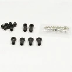 Carisma M10Dt Ball Stud Set