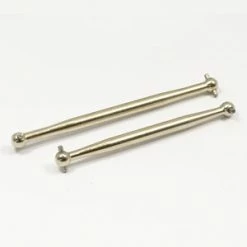 Carisma M48S Main Drive Shaft