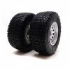 Carisma M10Sc Wheel/Tyre Mounted (Pr) -Nanda Racing store online CA15198 x