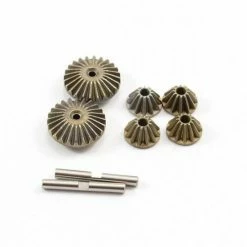 Carisma Gtb Diff Gear Set