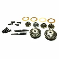 Carisma GTB Gear Diff Conversion Customer Service Kit