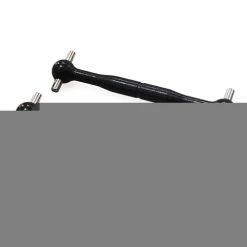 Carisma Gt10Rs Rear Dog Bone (Pr)