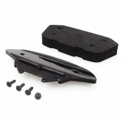 Carisma Gt10Rs RTR Audi Rs5 Dtm 2014 Front Bumper Set