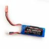 Carisma Gt24B Lipo Battery 2S 7.4V 350Mah -Nanda Racing store online CA15432 x