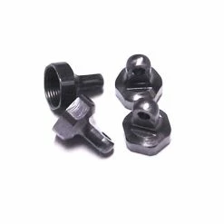 Carisma Gt24B Aluminium Shock Top (4)