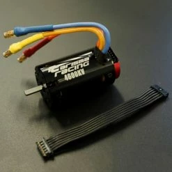Carisma 4600Kv Sensored Brushless Motor