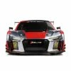 Carisma M40S Audi R8 Lms Clear Body Set -Nanda Racing store online CA16003 x