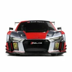 Carisma M40S Audi R8 Lms Clear Body Set