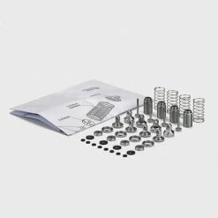 Carisma Gt24B Aluminum Adjusta Ble Oil-Shock Set (4Pcs)