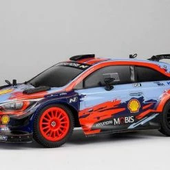 Carisma GT24 Hyundai I20 WRC 1:24 Micro Rally - RTR -Nanda Racing store online CA80168 2