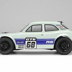 Carisma GT24RS 1:24 Micro Rally - RTR ** SALE ** -Nanda Racing store online CA80468 1