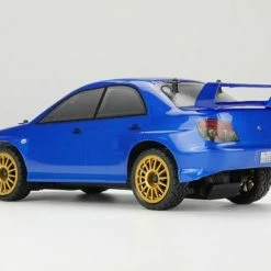Carisma GT24 Subaru Sti 2006 1:24 RTR ** SALE ** -Nanda Racing store online CA83268 0