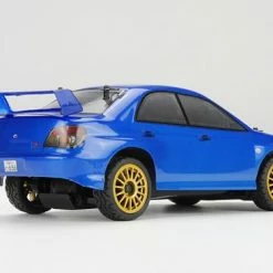 Carisma GT24 Subaru Sti 2006 1:24 RTR ** SALE ** -Nanda Racing store online CA83268 2