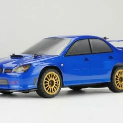 Carisma GT24 Subaru Sti 2006 1:24 RTR ** SALE ** -Nanda Racing store online CA83268 3