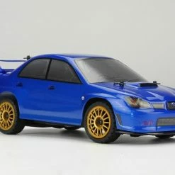 Carisma GT24 Subaru Sti 2006 1:24 RTR ** SALE ** -Nanda Racing store online CA83268 4