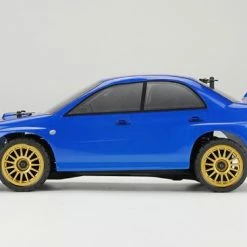 Carisma GT24 Subaru Sti 2006 1:24 RTR ** SALE ** -Nanda Racing store online CA83268 5