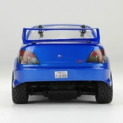 Carisma GT24 Subaru Sti 2006 1:24 RTR ** SALE ** -Nanda Racing store online CA83268 6