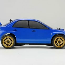Carisma GT24 Subaru Sti 2006 1:24 RTR ** SALE ** -Nanda Racing store online CA83268 8