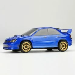 Carisma GT24 Subaru Sti 2006 1:24 RTR ** SALE **