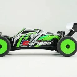 Carisma Gt24B Special Edition 1/24 Micro RTR -Nanda Racing store online CA84068 1