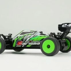 Carisma Gt24B Special Edition 1/24 Micro RTR -Nanda Racing store online CA84068 11