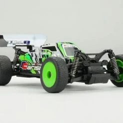 Carisma Gt24B Special Edition 1/24 Micro RTR -Nanda Racing store online CA84068 5