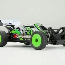Carisma Gt24B Special Edition 1/24 Micro RTR -Nanda Racing store online CA84068 6