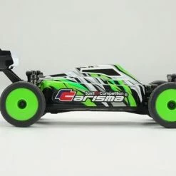Carisma Gt24B Special Edition 1/24 Micro RTR -Nanda Racing store online CA84068 8
