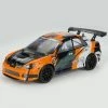 Carisma Gt24 Subaru Sti Drift Spec 1/24 Micro RTR -Nanda Racing store online CA85168 x