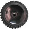 Nanda Racing 1/8 Buggy Block Tyre - Pre Mounted On 17mm Hex Buggy Wheels -Nanda Racing store online SCH BW1904 00ac