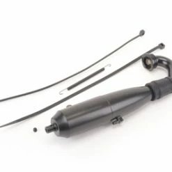 Nanda Racing Exhaust Set