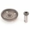Nanda Racing Steel Diff Ring Gear -Nanda Racing store online SCH PBK2008 1