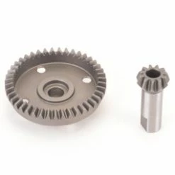 Nanda Racing Steel Diff Ring Gear