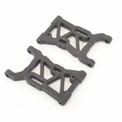 Nanda Racing Front Lower Arms