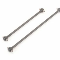 Nanda Racing Dog Bone Center - Front & Rear